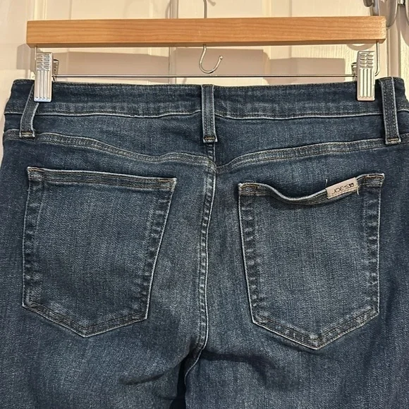 Lightly used joes jeans size large - Picture 5 of 6